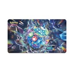 Terapagos Playmat - Terapagos ex Ultra-Premium Collection Box